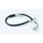 Juratek Brake Hydraulic Hose Line Fron fits Suzuki Jimny Closed Off-Road Vehicle
