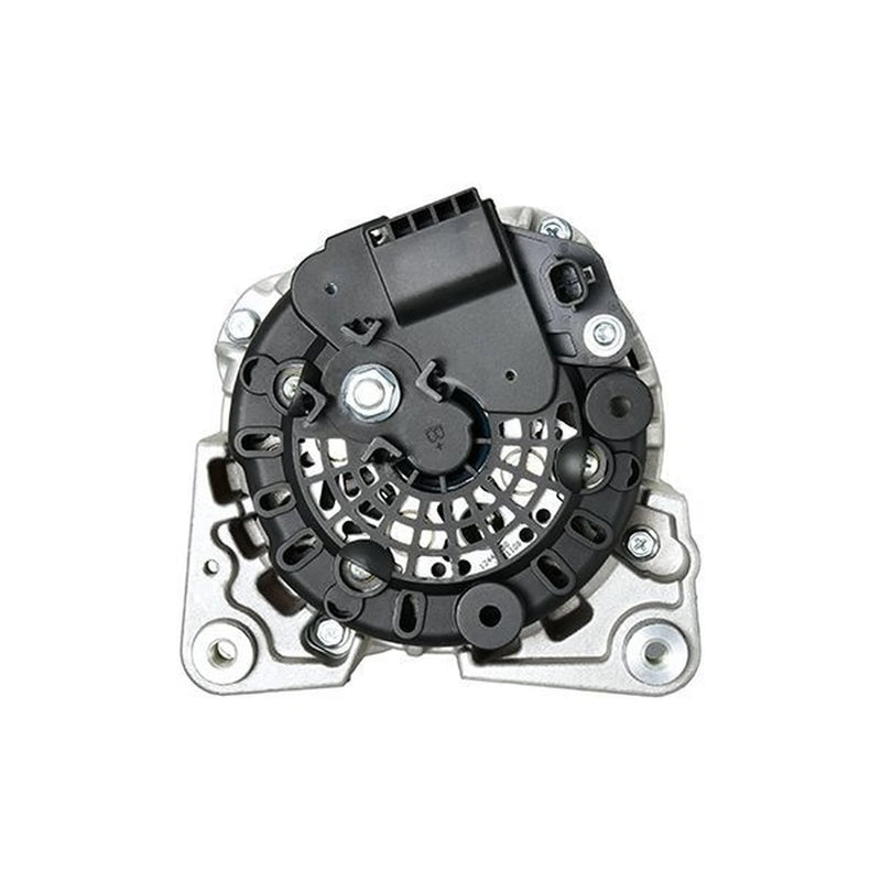 Hella Car Alternator 12V fits Dacia Logan Mcv II 2013 on 1.2
