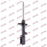 KYB Shock Absorber Damper Strut Rear Left fits Toyota Celica 1985-1989 1.6 2.0