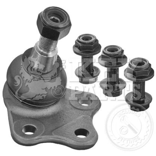 Key Parts Ball Joint Front Left fits Ford Galaxy 2006-2015 2.0