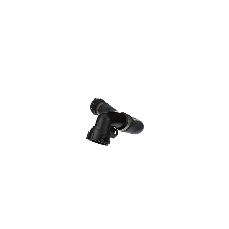 Gates Radiator Coolant Hose 381mm ID fits BMW X5 2000-2003 4.4 4.6