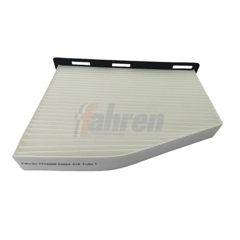 Fahren Cabin Air Filter (Pollen Filter) FFC4059