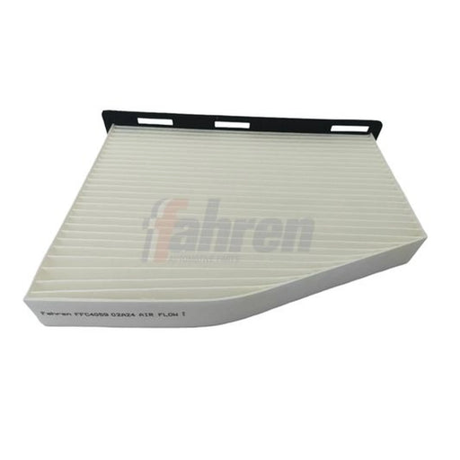 Fahren Cabin Air Filter (Pollen Filter) FFC4059
