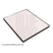 Blue Print Cabin Air Filter (Pollen Filter) ADG02597