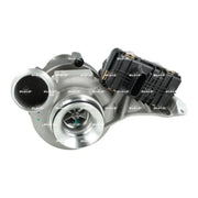 NRF Turbocharger Turbo Unit 90010071