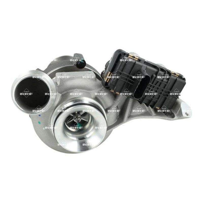 NRF Turbocharger Turbo Unit 90010071