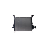 Mahle Intercooler (Charge Air Cooler) fits Mercedes-Benz Atego 3 2013 on