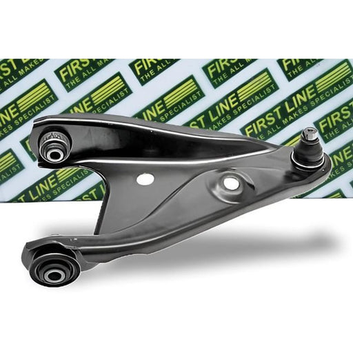 First Line Control/Trailing Arm fits Dacia Logan 2004-2012 1.2 1.4 1.5 1.6