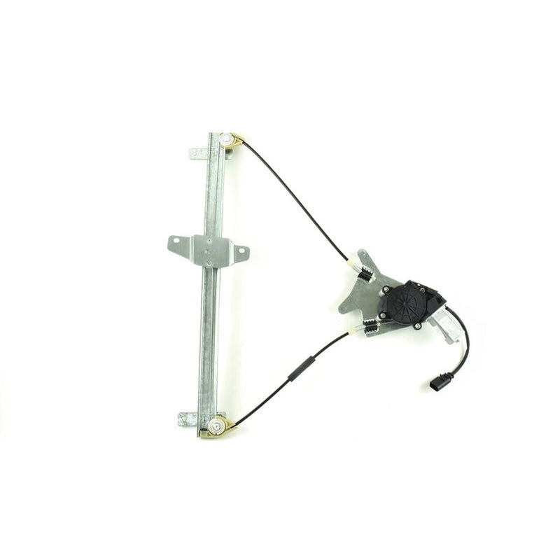 Valeo Electric Window Regulator Lifter Right Front 851917