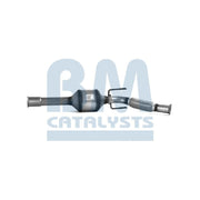 BM Catalysts Homologated Diesel Cat fits Peugeot 406 1998-2004 2.0