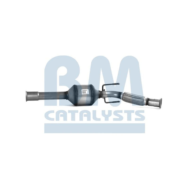 BM Catalysts Homologated Diesel Cat fits Peugeot 406 1998-2004 2.0