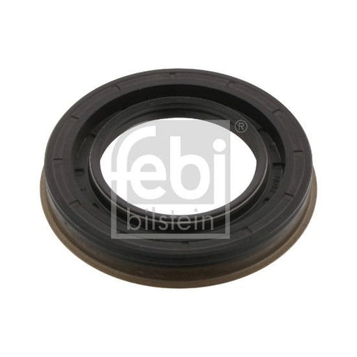 Febi Differential Shaft Seal OD ID Thick 34976