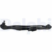 Delphi Control/Trailing Arm Lower fits Nissan X-Trail 2014 on