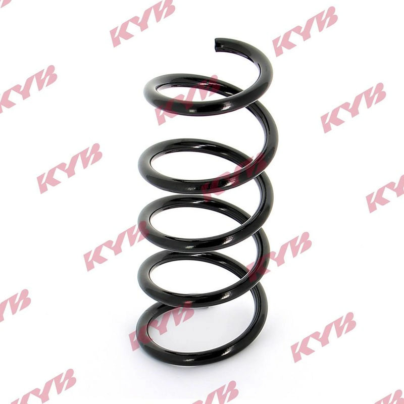 KYB Front Suspension Coil Spring fits Dacia Dokker 2012-2021 1.5 1.6