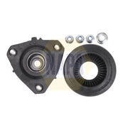 NAPA Suspension Strut Support Mount fits Ford Fiesta V 2001-2010