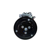 Hella Air Conditioning Compressor 8FK 366 202-291
