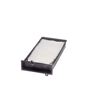 Hengst Cabin Air Filter (Pollen Filter) fits Citroën C5 I 2001-2004