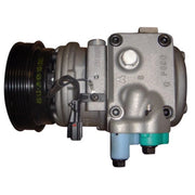 Mahle Air Conditioning Compressor ACP 1227 000P