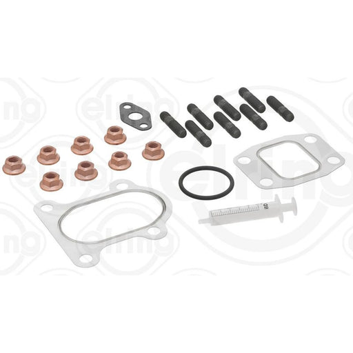 Elring Charger Mounting Kit 715.390