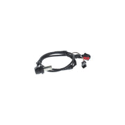 Bosch ABS Wheel Speed Sensor Front fits Audi A6 C5 1997-2005