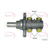 Apec Brake Master Cylinder Hydraulic Assembly MCY484