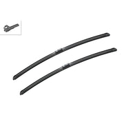 Bosch Aerotwin Wiper Blade Set 680mm + 680mm — A947S fits Maybach 57 2002-2012