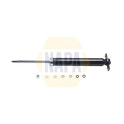 NAPA Shock Absorber Damper Strut Rear Right NSA2074