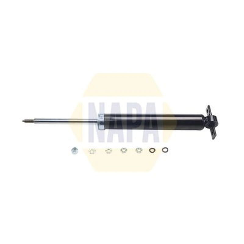 NAPA Shock Absorber Damper Strut Rear Right NSA2074
