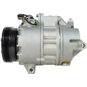 Mahle Air Conditioning Compressor fits BMW X5 2006-2012 3.0