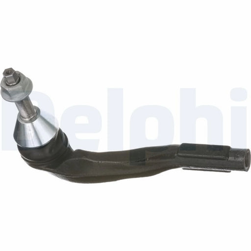 Delphi Steering Tie Rod End Ball Joint Front Left M14 TA6416