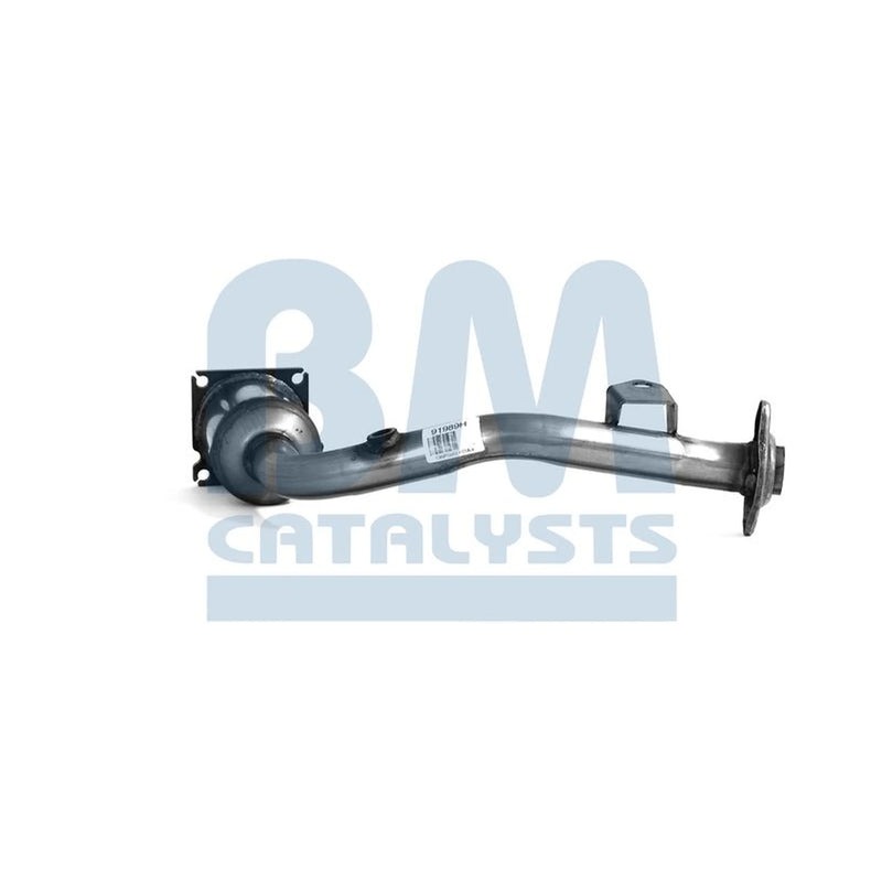 BM Catalysts Homologated Petrol Cat fits Citroën C3 II 2009-2016 1.4