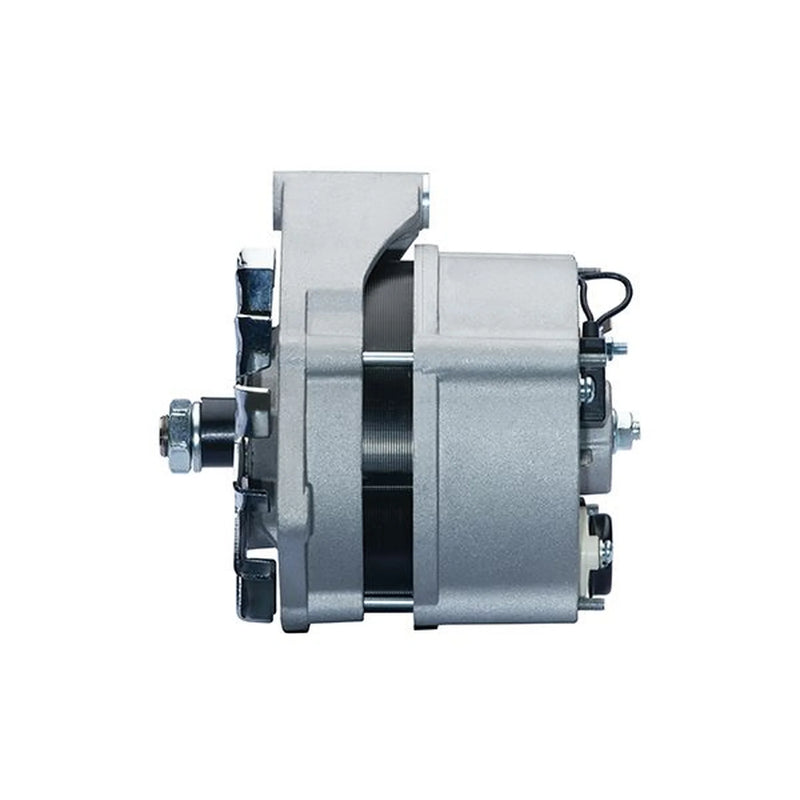 Hella Car Alternator 12V fits Fendt Favorit 1976-1985