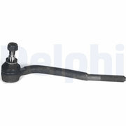 Delphi Steering Tie Rod End Ball Joint Front M14x1.5 fits Opel Senator B
