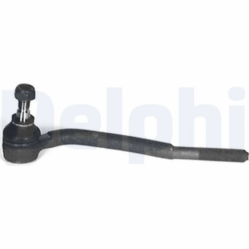 Delphi Steering Tie Rod End Ball Joint Front M14x1.5 TA1205