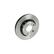 Bosch 2 x Brake Discs fits Audi A8 D2 1994-2002 2.5 2.8 3.3 3.7 4.2 6.0