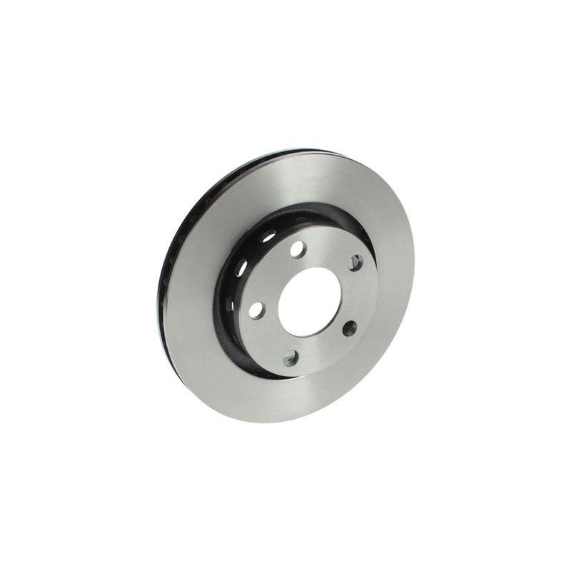 Bosch 2 x Brake Discs fits Audi A8 D2 1994-2002 2.5 2.8 3.3 3.7 4.2 6.0