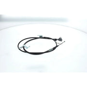 Bosch Handbrake Cable Rear 1 987 482 653
