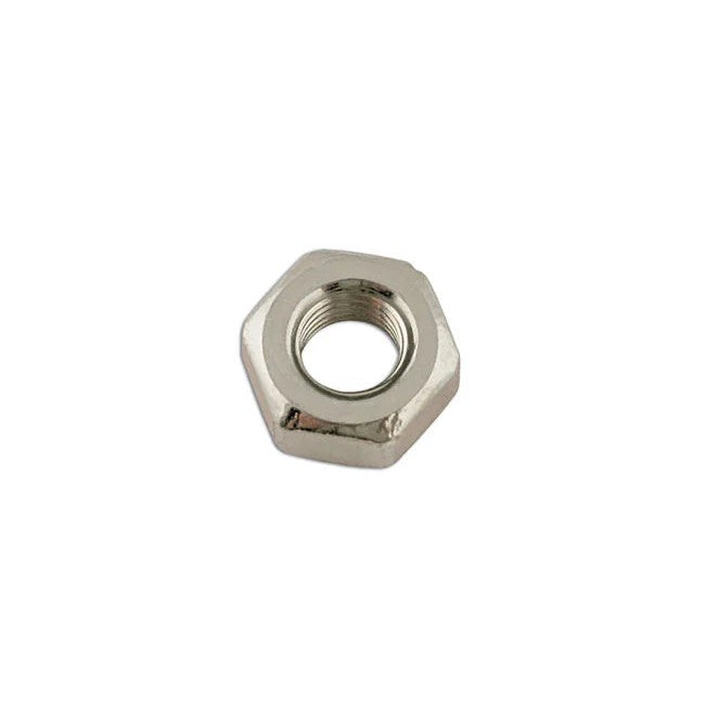 Connect Steel UNF Plain Nuts 50pc 1-5