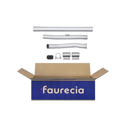 Hella Exhaust Pipe OD 8LA 366 002-641