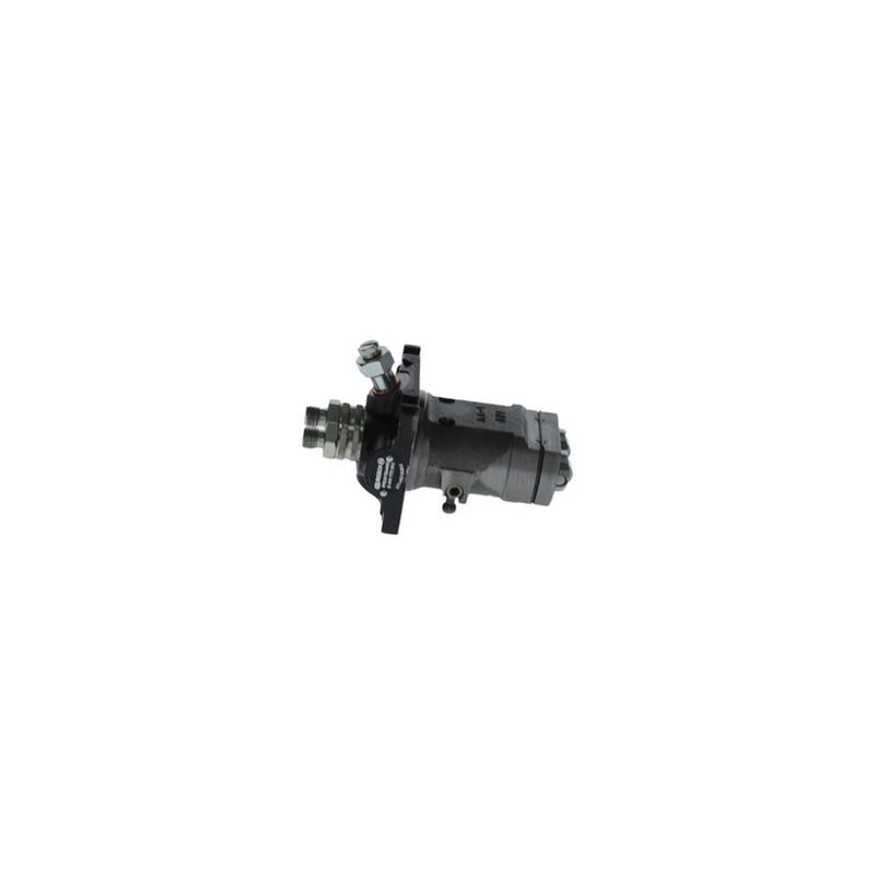 Bosch Diesel Injection Pump
