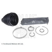 Blue Print Drive Shaft Bellow Kit transmission side ADJ138104