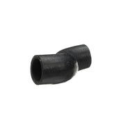 Gates Radiator Coolant Hose 195mm ID fits Bedford Astra Van Estate 1984-1989 1.3