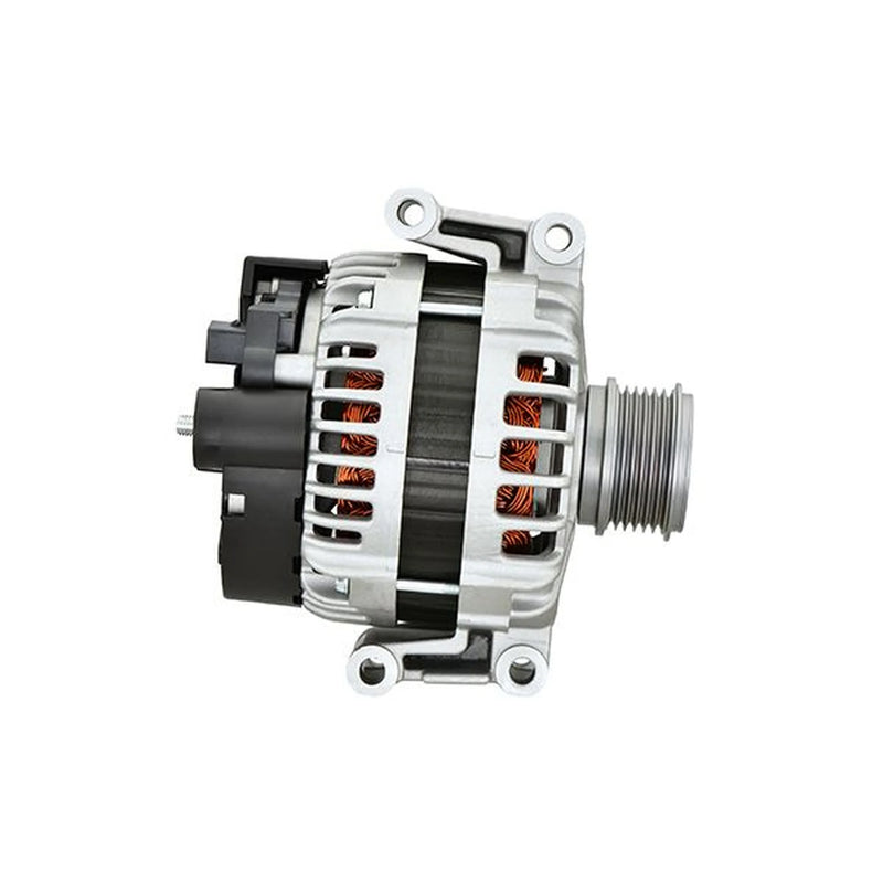 Hella Car Alternator 12V fits Audi A4 Allroad B8 2013-2016 2.0