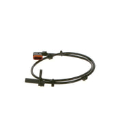 Bosch ABS Wheel Speed Sensor Rear fits Mercedes-Benz S-Class 2005-2013
