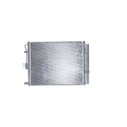 Mahle Air Conditioning Condenser fits Kia Soul II 2014-2018 1.6 2.0