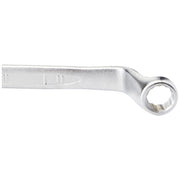 Teng Tools Double Ring Spanner Metric 10 x 11mm Teng Tools - Dynamic Drive