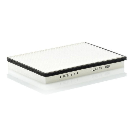 MANN-FILTER Service Kit with Air, Oil & Cabin Filters fits VW B4 1993-1997 1.9