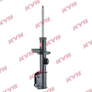 KYB Shock Absorber Damper Strut Front Left fits Fiat 500X 2014-2020 1.4 2.0