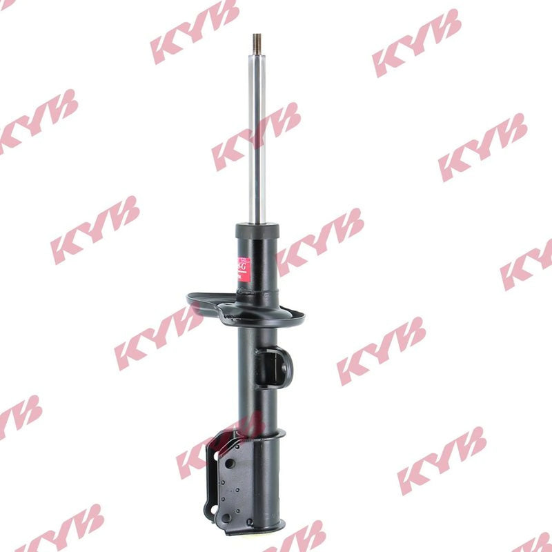 KYB Shock Absorber Damper Strut Front Left fits Fiat 500X 2014-2020 1.4 2.0