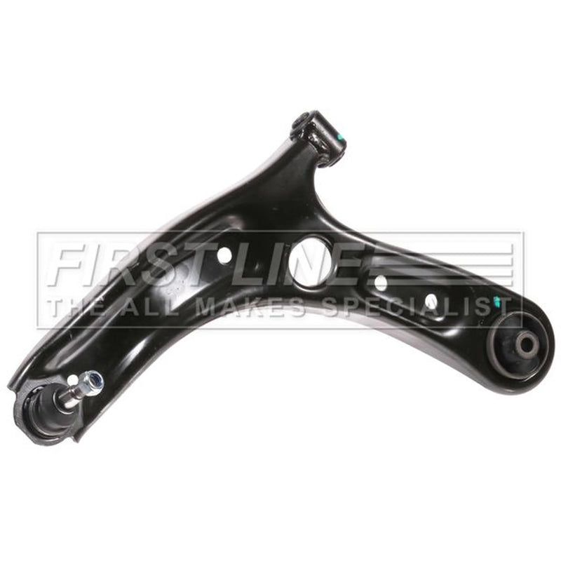 First Line Control/Trailing Arm fits Hyundai Accent V 2018 on 1.4